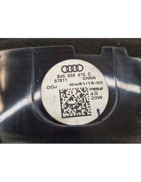 ALTAVOZ AUDI Q2 - 97238