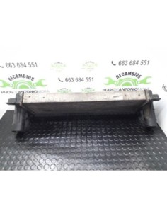 INTERCOOLER RENAULT MASCOTT - 97243 2