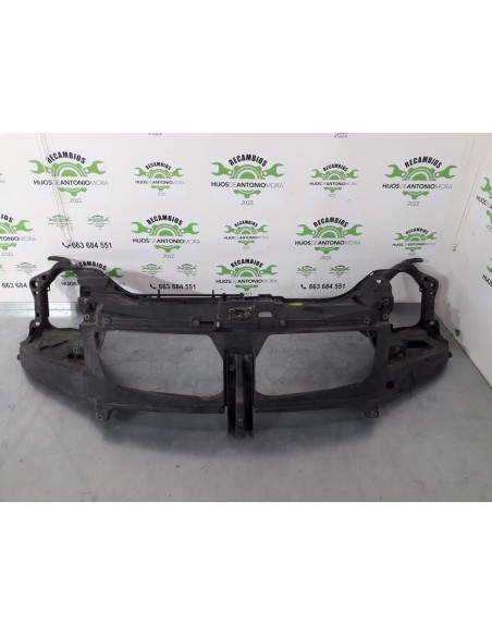 PANEL FRONTAL RENAULT MASCOTT - 97245