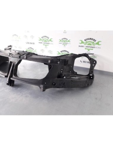 PANEL FRONTAL RENAULT MASCOTT - 97245