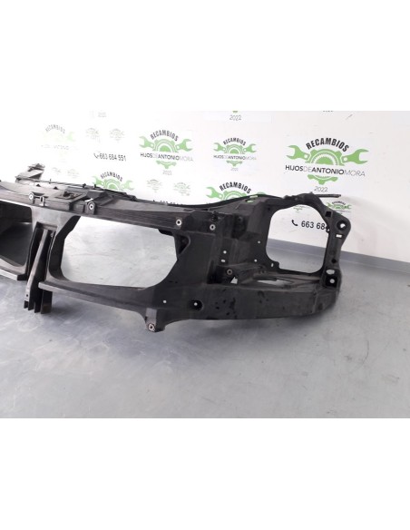 PANEL FRONTAL RENAULT MASCOTT - 97245