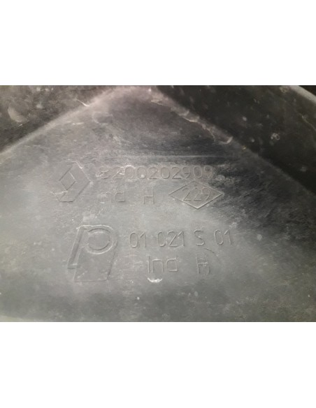 PANEL FRONTAL RENAULT MASCOTT - 97245