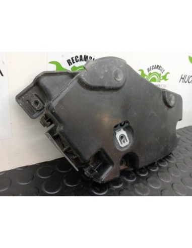 SOPORTE PARAGOLPE DELANTERO IZQUIERDO RENAULT...