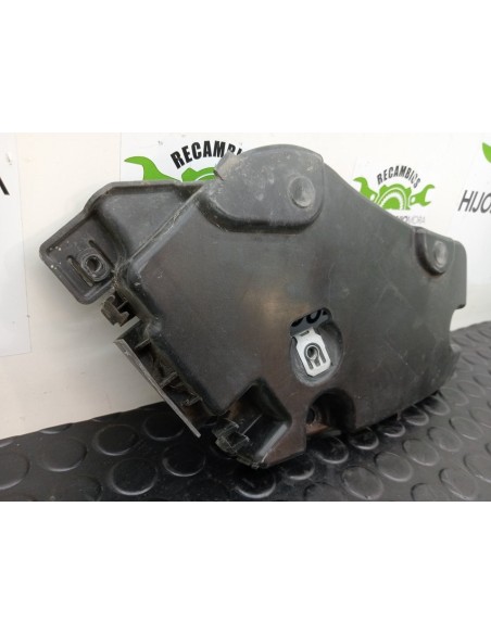 SOPORTE PARAGOLPE DELANTERO IZQUIERDO RENAULT MASCOTT - 97246