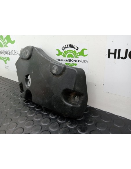 SOPORTE PARAGOLPE DELANTERO IZQUIERDO RENAULT MASCOTT - 97246