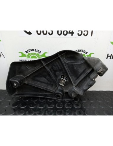 SOPORTE PARAGOLPE DELANTERO IZQUIERDO RENAULT...