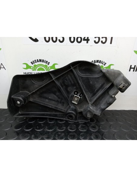 SOPORTE PARAGOLPE DELANTERO IZQUIERDO RENAULT MASCOTT - 97246