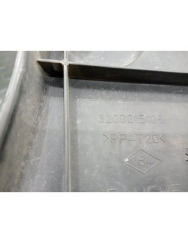 SOPORTE PARAGOLPE DELANTERO IZQUIERDO RENAULT...