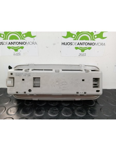 LUZ INTERIOR VOLVO FH 13 - 97256