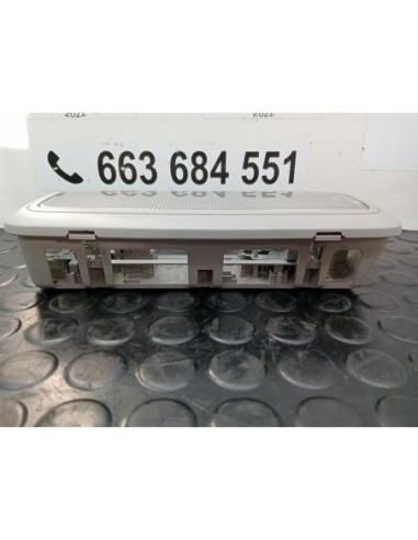 LUZ INTERIOR VOLVO FH 13 - 97256