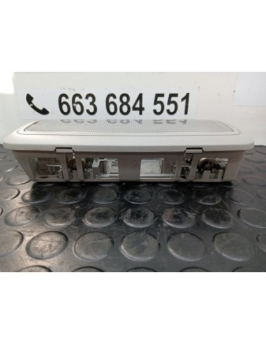 LUZ INTERIOR VOLVO FH 13 - 97256