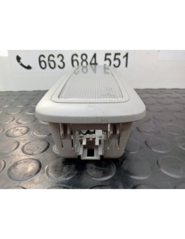 LUZ INTERIOR VOLVO FH 13 - 97256