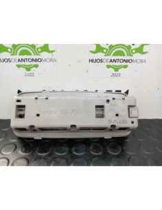 LUZ INTERIOR VOLVO FH 13 - 97257 2