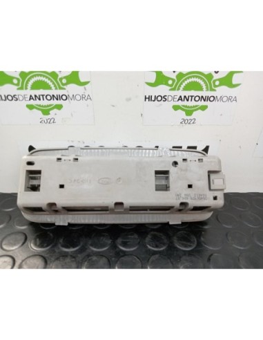 LUZ INTERIOR VOLVO FH 13 - 97257