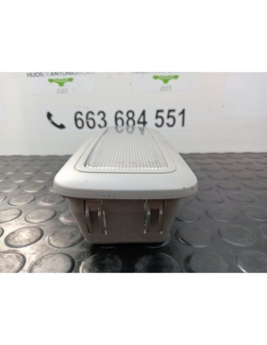 LUZ INTERIOR VOLVO FH 13 - 97257