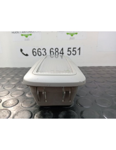 LUZ INTERIOR VOLVO FH 13 - 97257