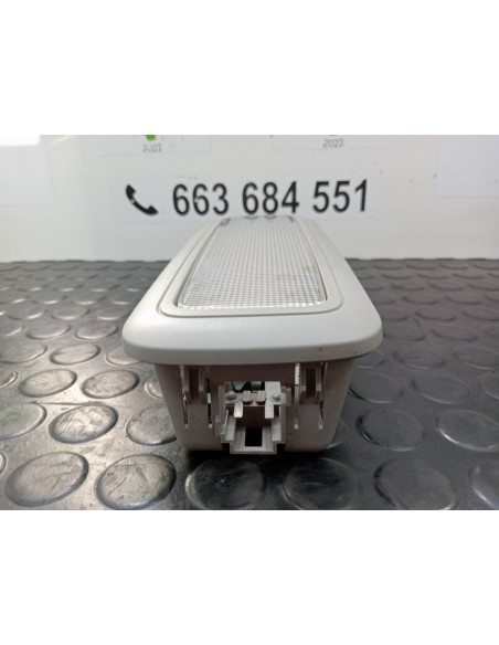 LUZ INTERIOR VOLVO FH 13 - 97257