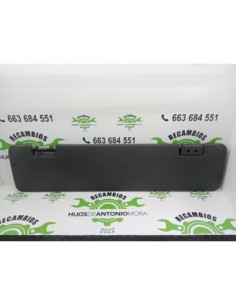 PARASOL DELANTERO VOLVO FH 13 - 97259 2