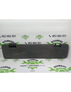 PARASOL DELANTERO VOLVO FH 13 - 97260 2