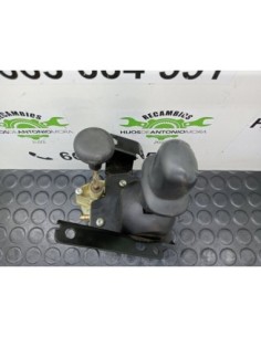 VALVULA FRENO DE MANO VOLVO FH 13 - 97263 2