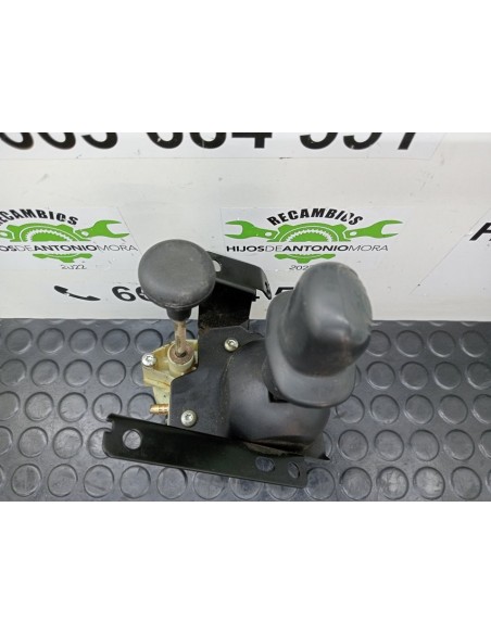 VALVULA FRENO DE MANO VOLVO FH 13 - 97263