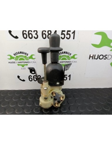 VALVULA FRENO DE MANO VOLVO FH 13 - 97263