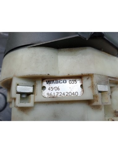 VALVULA FRENO DE MANO VOLVO FH 13 - 97263