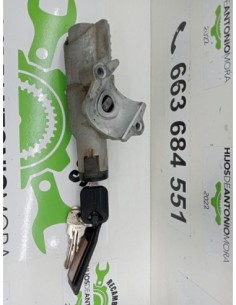 CONMUTADOR DE ARRANQUE VOLVO FH 13 - 97267 2