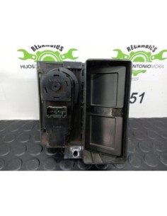 RULETA LUCES VOLVO FH 13 - 97269 2