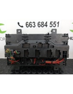 CAJA RELES / FUSIBLES VOLVO FH 13 - 97270 2