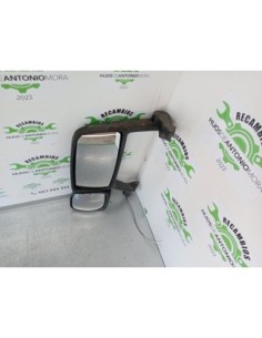 RETROVISOR IZQUIERDO VOLVO FH 13 - 97298 2