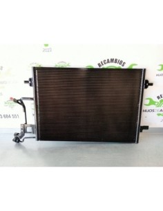 RADIADOR CALEFACCION / AIRE ACONDICIONADO AUDI A6 BERLINA...