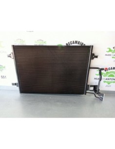 RADIADOR CALEFACCION / AIRE ACONDICIONADO AUDI A6 BERLINA... 2