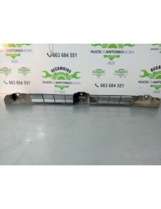 REJILLA PARAGOLPES DELANTERO RENAULT MASCOTT - 97304 2