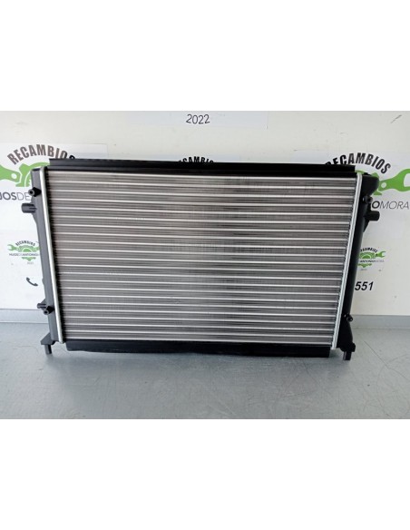 RADIADOR AGUA SEAT LEON - 97306