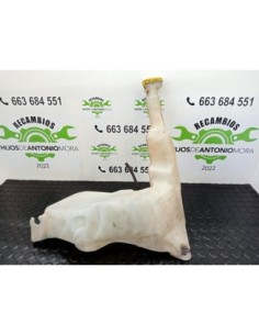 DEPOSITO LIMPIA RENAULT MASCOTT - 97327