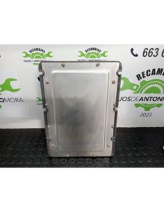 REGULADOR DE TENSION RENAULT D 7 5 - 97334 2