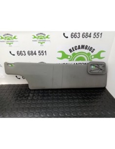 PARASOL DELANTERO RENAULT MASCOTT - 97342 2