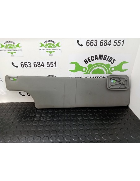 PARASOL DELANTERO RENAULT MASCOTT - 97342