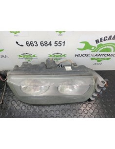 FARO DERECHO IVECO EUROCARGO - 97346 2