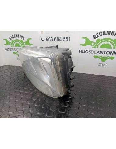 FARO IZQUIERDO IVECO EUROCARGO - 97347