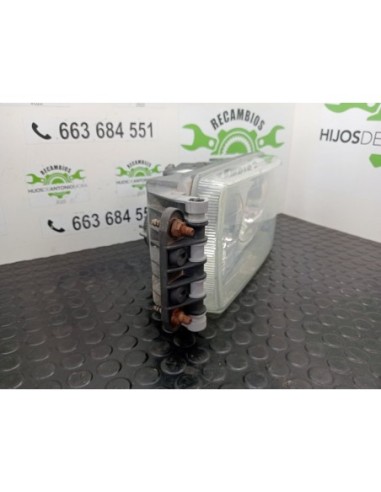 FARO IZQUIERDO IVECO EUROCARGO - 97347