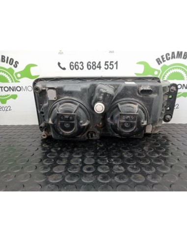 FARO IZQUIERDO IVECO EUROCARGO - 97347