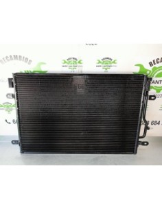RADIADOR CALEFACCION / AIRE ACONDICIONADO AUDI A4 BERLINA...