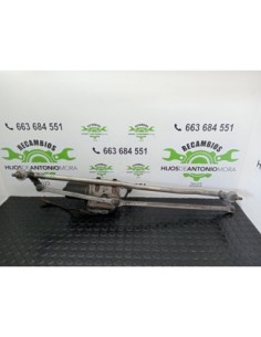 MECANISMO LIMPIA RENAULT MASCOTT - 97358