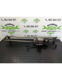 MECANISMO LIMPIA RENAULT MASCOTT - 97358 2