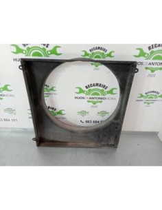 ARO VOLUTA RADIADOR RENAULT MASCOTT - 97393 2