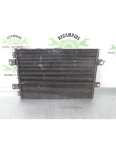 CONDENSADOR / RADIADOR  AIRE ACONDICIONADO RENAULT...