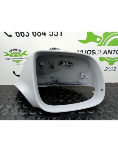 CARCASA RETROVISOR DERECHO AUDI Q7 - 97413