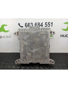 CENTRALITA MOTOR UCE IVECO STRALIS - 97417 2